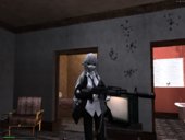 GTA san Oc Sikira (TDA) (MMD)